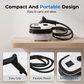 🔥Hot Sale 50% OFF🔥Powerful & Portable! High-Pressure Steam Cleaner – Deep Clean Made Easy ✨