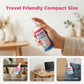 🎉 2026 Sale — Over 91,000 Sold! 🧴 Gentle Resin Remover for Hands – Instant Sticky Clean & Skin-Safe Formula ✨