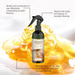 ✨ Clean, Nourish & Shine! Natural Beeswax Wood Floor Maintenance Spray – Deep Care in One Wipe 🧽