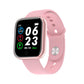 ⌚ Your Wrist Health Hub! Health & Fitness Smartwatch – Track Heart Rate, Steps & Sleep All Day 💓