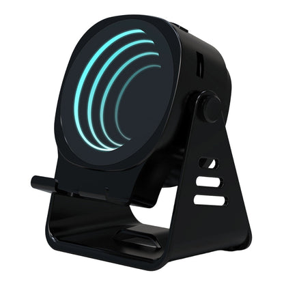 🔥Hot Sale 50% OFF🔥 No Bluetooth Needed! Induction Speaker Phone Stand – Place & Play Instantly 🔊