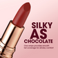 🔥Hot Sale 50% OFF🔥 Coffee & Kiss Proof! 24H Matte Lipstick – Velvet All-Day, Zero Touch-Ups ☕