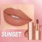 🔥Hot Sale 50% OFF🔥 Coffee & Kiss Proof! 24H Matte Lipstick – Velvet All-Day, Zero Touch-Ups ☕