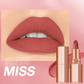 🔥Hot Sale 50% OFF🔥 Coffee & Kiss Proof! 24H Matte Lipstick – Velvet All-Day, Zero Touch-Ups ☕
