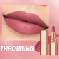 🔥Hot Sale 50% OFF🔥 Coffee & Kiss Proof! 24H Matte Lipstick – Velvet All-Day, Zero Touch-Ups ☕