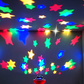 2-in-1 Galaxy Projector Night Light with Projection Films