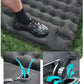 Lightweight Portable Air Mattress – Packs Small, Sleeps Big ✨