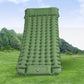Lightweight Portable Air Mattress – Packs Small, Sleeps Big ✨