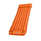 Lightweight Portable Air Mattress – Packs Small, Sleeps Big ✨