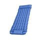 Lightweight Portable Air Mattress – Packs Small, Sleeps Big ✨