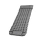 Lightweight Portable Air Mattress – Packs Small, Sleeps Big ✨