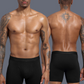 🔥Hot Sale 50% OFF🔥 The Comfort Upgrade! Men’s Breathable Long Boxer Briefs – Stay Cool & Dry ✨