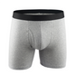 🔥Hot Sale 50% OFF🔥 The Comfort Upgrade! Men’s Breathable Long Boxer Briefs – Stay Cool & Dry ✨
