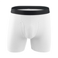 🔥Hot Sale 50% OFF🔥 The Comfort Upgrade! Men’s Breathable Long Boxer Briefs – Stay Cool & Dry ✨