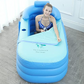 🔥Hot Sale 50% OFF🔥 Soak Anywhere! Inflatable Bathtub for Adults – Comfy, Portable & Easy Drain ✨