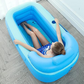 🔥Hot Sale 50% OFF🔥 Soak Anywhere! Inflatable Bathtub for Adults – Comfy, Portable & Easy Drain ✨