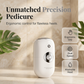 🔥Hot Sale 50% OFF🔥 Compact Automatic Foot Pedicure Grinder – Rechargeable, 360° Roller, for Callus & Dead Skin 🦶