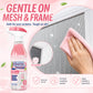 🔥Hot Sale 50% OFF🔥 Stop Removing Screens! No-Removal Window Cleaner – Spray, Wipe & Done.