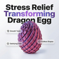 3D Printed Surprise Dragon Egg