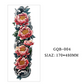 🖐️ Peel, Stick & Slay! Full Sleeve Temporary Tattoos – Waterproof, Fade-Resistant & Skin-Safe ✨