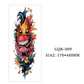 🖐️ Peel, Stick & Slay! Full Sleeve Temporary Tattoos – Waterproof, Fade-Resistant & Skin-Safe ✨