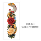 🖐️ Peel, Stick & Slay! Full Sleeve Temporary Tattoos – Waterproof, Fade-Resistant & Skin-Safe ✨
