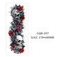 🖐️ Peel, Stick & Slay! Full Sleeve Temporary Tattoos – Waterproof, Fade-Resistant & Skin-Safe ✨