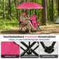 🔥Hot Sale 50% OFF🔥 Stop Squeezing Together! Lightweight Foldable 2-Person Chair