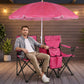 🔥Hot Sale 50% OFF🔥 Stop Squeezing Together! Lightweight Foldable 2-Person Chair