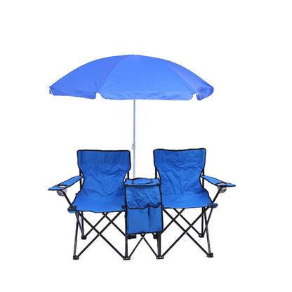 🔥Hot Sale 50% OFF🔥 Stop Squeezing Together! Lightweight Foldable 2-Person Chair
