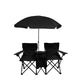 🔥Hot Sale 50% OFF🔥 Stop Squeezing Together! Lightweight Foldable 2-Person Chair