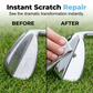🔥Hot Sale 50% OFF🔥 Dull Irons Ruin the Round! Golf Club Polish & Scratch Remover – Restore the Shine ⛳