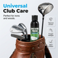 🔥Hot Sale 50% OFF🔥 Dull Irons Ruin the Round! Golf Club Polish & Scratch Remover – Restore the Shine ⛳