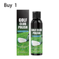 🔥Hot Sale 50% OFF🔥 Dull Irons Ruin the Round! Golf Club Polish & Scratch Remover – Restore the Shine ⛳