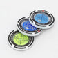 🔥Hot Sale 50% OFF🔥 Stop Guessing the Break! Precision Golf Green Reader & Ball Marker – Bubble Level Reads Slope in 1 Glance 🏌️