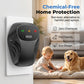 🥳2026 HOT SALE🥳💞50K+ SOLD!🦟🚫 50% OFF! Ultrasonic Pest Repeller – 4 modes, 360° dual speakers. No chemicals, no traps. Covers whole rooms – safe for family! 🏠✨