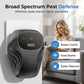 🥳2026 HOT SALE🥳💞50K+ SOLD!🦟🚫 50% OFF! Ultrasonic Pest Repeller – 4 modes, 360° dual speakers. No chemicals, no traps. Covers whole rooms – safe for family! 🏠✨