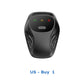 🥳2026 HOT SALE🥳💞50K+ SOLD!🦟🚫 50% OFF! Ultrasonic Pest Repeller – 4 modes, 360° dual speakers. No chemicals, no traps. Covers whole rooms – safe for family! 🏠✨