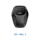 🥳2026 HOT SALE🥳💞50K+ SOLD!🦟🚫 50% OFF! Ultrasonic Pest Repeller – 4 modes, 360° dual speakers. No chemicals, no traps. Covers whole rooms – safe for family! 🏠✨