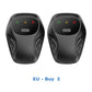 🥳2026 HOT SALE🥳💞50K+ SOLD!🦟🚫 50% OFF! Ultrasonic Pest Repeller – 4 modes, 360° dual speakers. No chemicals, no traps. Covers whole rooms – safe for family! 🏠✨