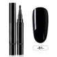 🔥Hot Sale 50% OFF🔥 Ditch the 3 Bottles! Solid & Cat Eye One-Step Gel Pen – Base, Color & Top in 1 Twist, Magnetic Shine at Home 💅