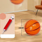 ⏰🔥LIMITED TIME 50% OFF!🔥 Score Non-Stop! Automatic Ball Return Basketball Toy – Shoot, Score, Repeat, No Chasing 🏀