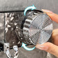 🔥HOT SALE 50% OFF🔥Punch-Free Ripple Rotary Suction Cup Hanger Rack