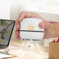 🔥Hot Sale 50% OFF🔥 Stop Blowing Crumbs Off Your Keyboard! Portable Mini Desk Vacuum – USB Rechargeable, 360° Suction, One-Button Start 🖥️