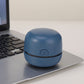 🔥Hot Sale 50% OFF🔥 Stop Blowing Crumbs Off Your Keyboard! Portable Mini Desk Vacuum – USB Rechargeable, 360° Suction, One-Button Start 🖥️