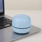 🔥Hot Sale 50% OFF🔥 Stop Blowing Crumbs Off Your Keyboard! Portable Mini Desk Vacuum – USB Rechargeable, 360° Suction, One-Button Start 🖥️