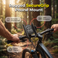 🔥Hot Sale 50% OFF🔥 Snap & Ride! Quick-Release Bike Phone Mount – 1-Second Lock, Secure Grip ✨