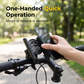 🔥Hot Sale 50% OFF🔥 Snap & Ride! Quick-Release Bike Phone Mount – 1-Second Lock, Secure Grip ✨