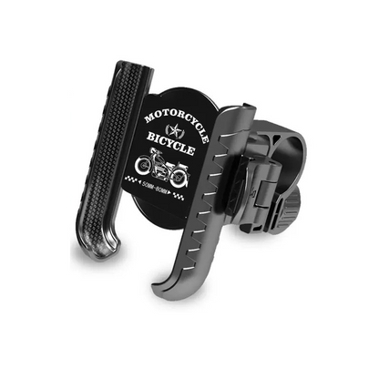 🔥Hot Sale 50% OFF🔥 Snap & Ride! Quick-Release Bike Phone Mount – 1-Second Lock, Secure Grip ✨