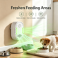 🔥Limited Time 50% OFF! 🌬️Smart Negative Ion Air Purifier for Pets